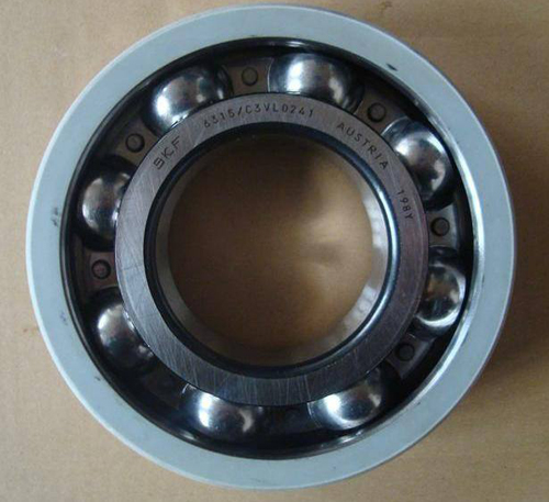 Discount 6309 TN C3 bearing for idler